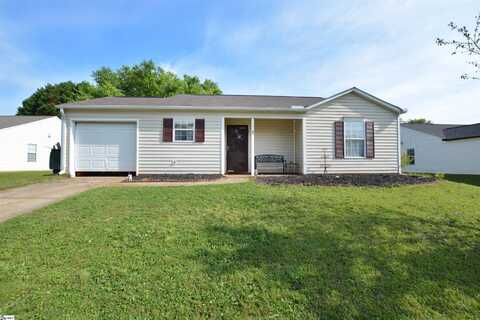 7 Pasture Place, Simpsonville, SC 29681