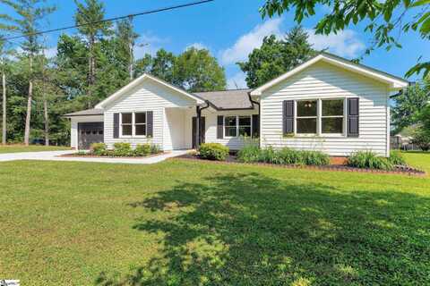 226 Silver Lake Road, Duncan, SC 29334