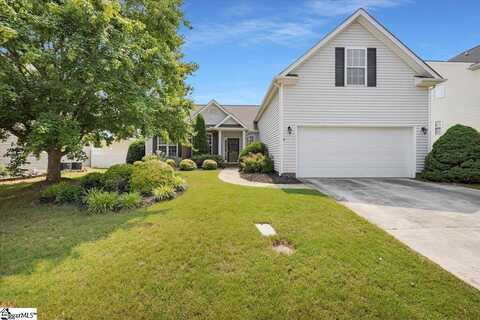 415 Plamondon Drive, Simpsonville, SC 29680