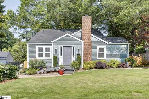 309 Summit Drive, Greenville, SC 29609