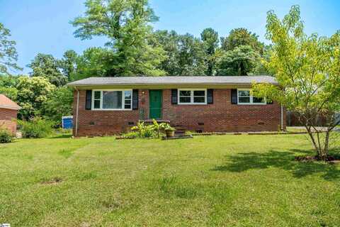 107 Anita Court, Spartanburg, SC 29302