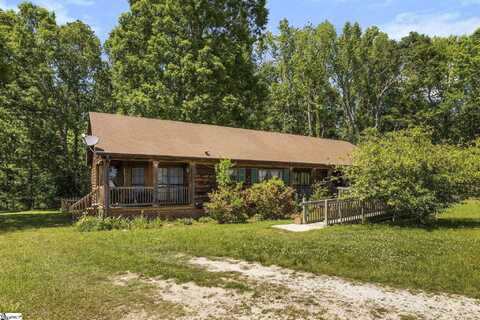 378 Durbin Meadows Road, Fountain Inn, SC 29644