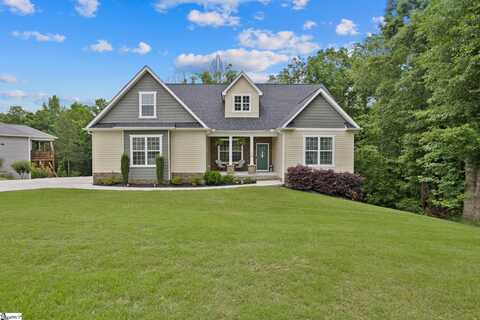 116 Woodstone Drive, Easley, SC 29642
