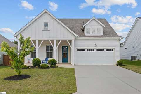 609 Torridon Lane, Simpsonville, SC 29681