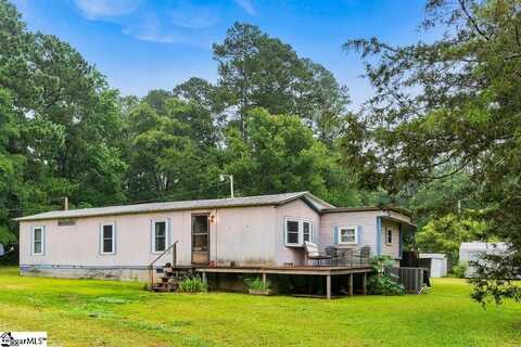 1751 Dillard Road, Waterloo, SC 29384