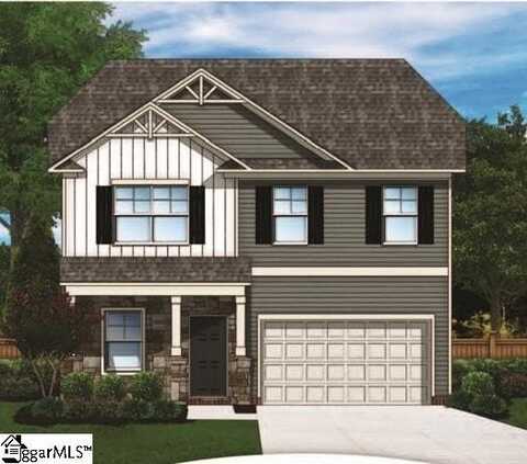 902 Gibbons Street, Wellford, SC 29385