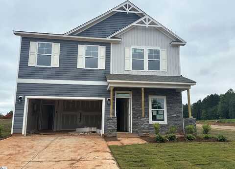 902 Gibbons Street, Wellford, SC 29385