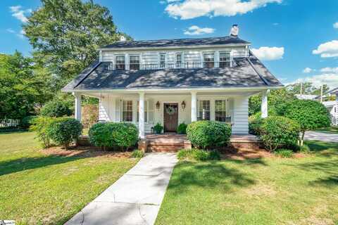 102 Todd Avenue, Laurens, SC 29360
