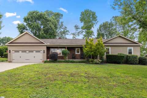 1 Huntley Castle Court, Taylors, SC 29687