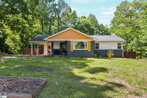 312 Alta Vista Circle, Travelers Rest, SC 29690