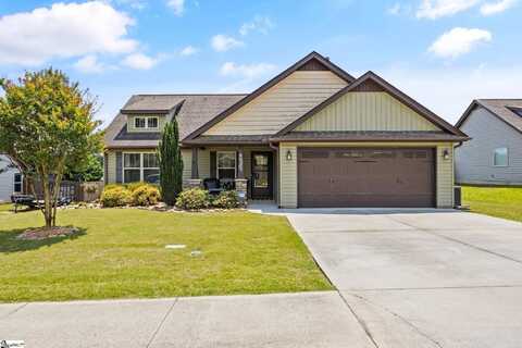 234 E Pyrenees Drive, Lyman, SC 29365
