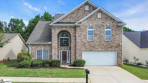 102 Eagle Pass Drive, Taylors, SC 29687
