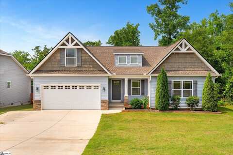 156 Butler Road, Lyman, SC 29365