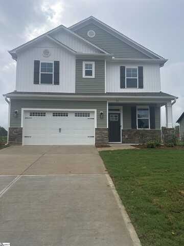 910 Gibbons Street, Wellford, SC 29385
