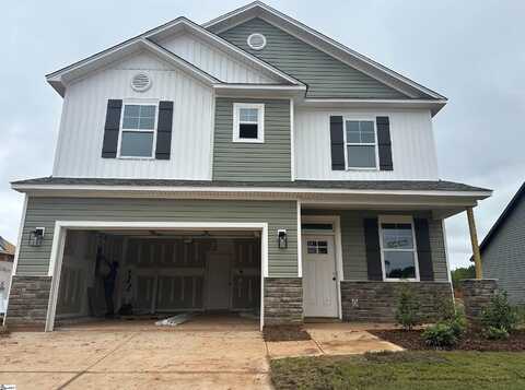 910 Gibbons Street, Wellford, SC 29385