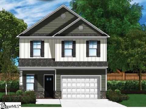 910 Gibbons Street, Wellford, SC 29385