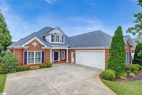 3 Henson Place, Greer, SC 29650