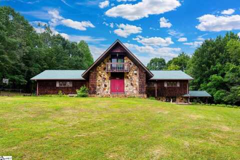 169 Homestead Road, Pickens, SC 29671
