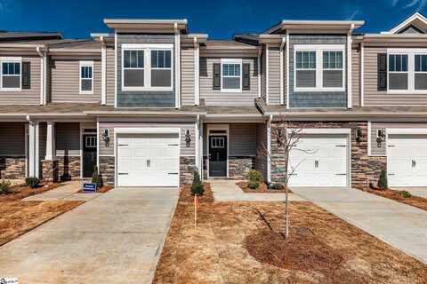 437 Yellow Fox Road, Greer, SC 29650