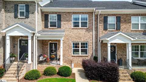 9 Peckham Street, Greenville, SC 29607