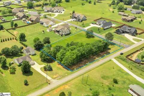 Perry Road, Greer, SC 29651