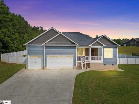 310 Hammond Circle, Anderson, SC 29621