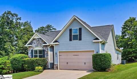 30 Caperton Way, Greer, SC 29651