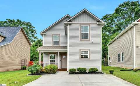 121 Crown Court, Williamston, SC 29697