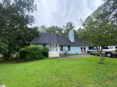 120 Coachman Drive, Anderson, SC 29625