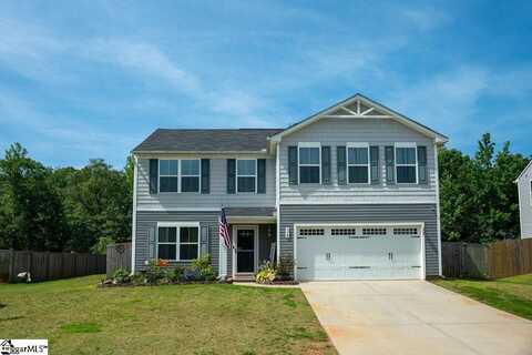 118 Barrington Creek Road, Piedmont, SC 29673