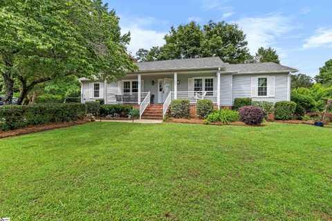 217 Devenger Road, Greer, SC 29650
