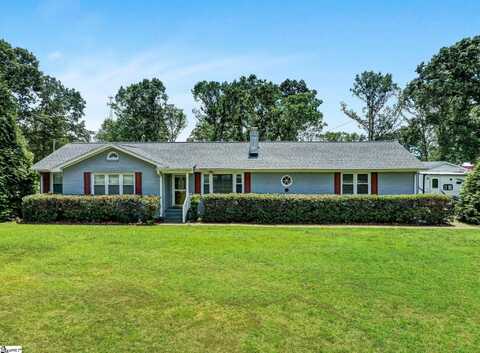 6921 76 Highway, Laurens, SC 29360