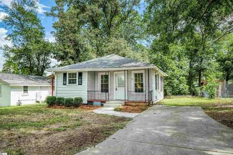 112 Cook Street, Simpsonville, SC 29681