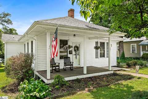 221 Lebby Street, Pelzer, SC 29669
