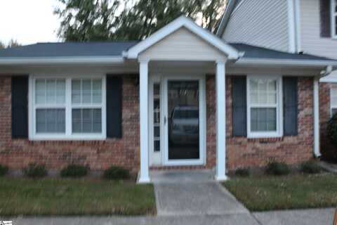 114 Silver Brook Drive, Simpsonville, SC 29680