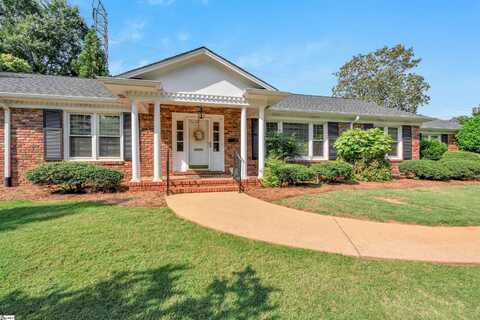212 Beechwood Drive, Spartanburg, SC 23907