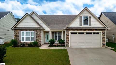 920 Hunterdale Lane, Boiling Springs, SC 29316