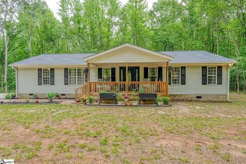 1755 Chumley Road, Woodruff, SC 29388