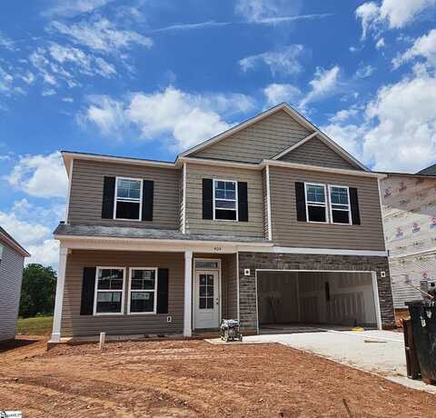 404 Ecton Place, Greenville, SC 29605