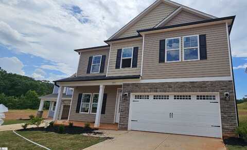 404 Ecton Place, Greenville, SC 29605