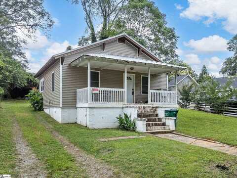 24 Oak Street, Spartanburg, SC 29306