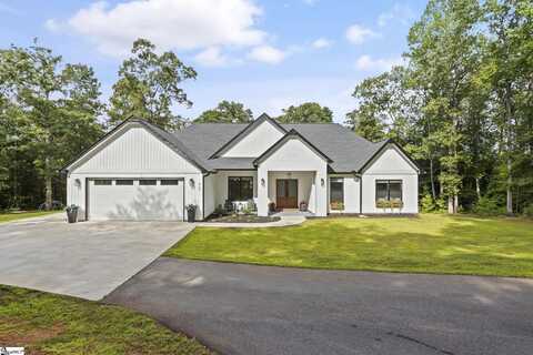 427 Lynn Road, Taylors, SC 29687