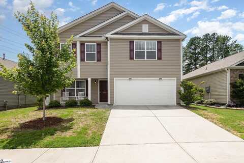 304 Millen Drive, Woodruff, SC 29388