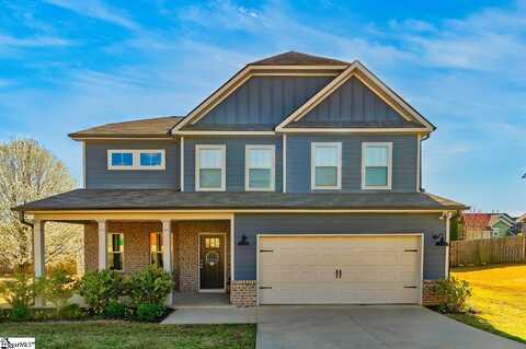 224 Coburg Court, Boiling Springs, SC 29316