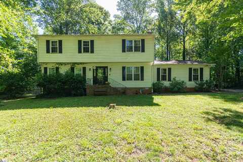 164 CHESTNUT LAKE Drive, Inman, SC 29349