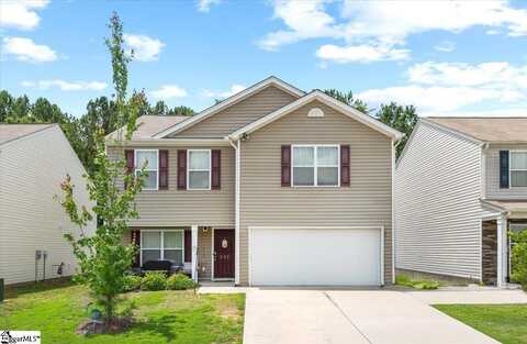 220 Millen Drive, Woodruff, SC 29388