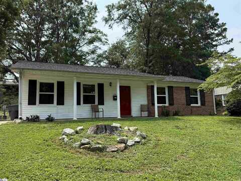 130 Lincoln Drive, Spartanburg, SC 29306