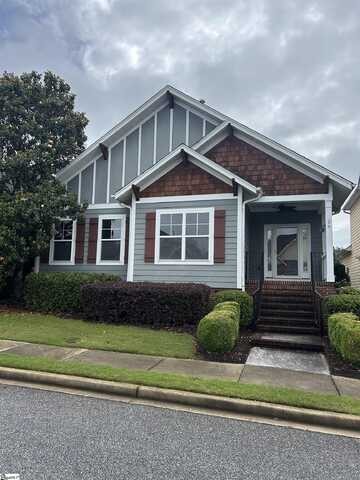 26 Pine Island Drive, Simpsonville, SC 29681