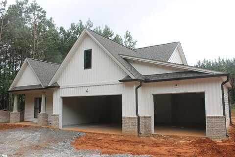 299 Palmetto Road, Pelzer, SC 29669