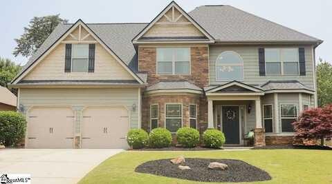 354 Harkins Bluff Drive, Greer, SC 29651